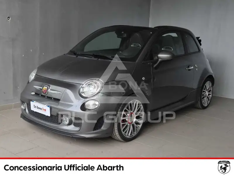 2014 Abarth Other