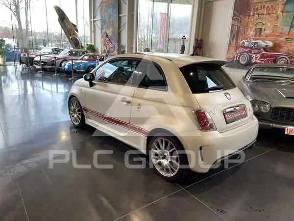 2014 Abarth Other