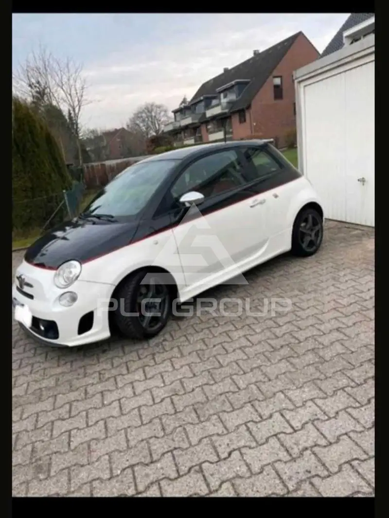 2014 Abarth Other