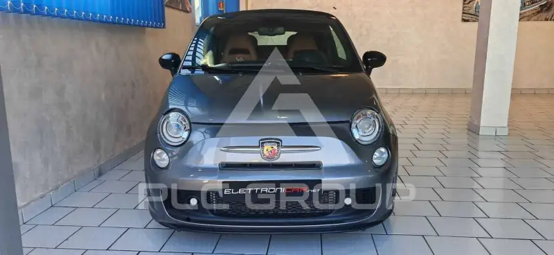 2014 Abarth Other