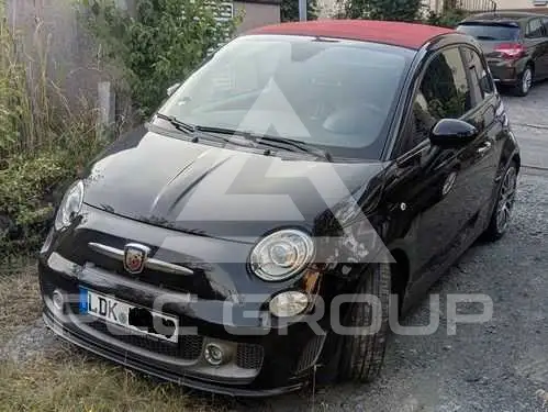 2014 Abarth 595C