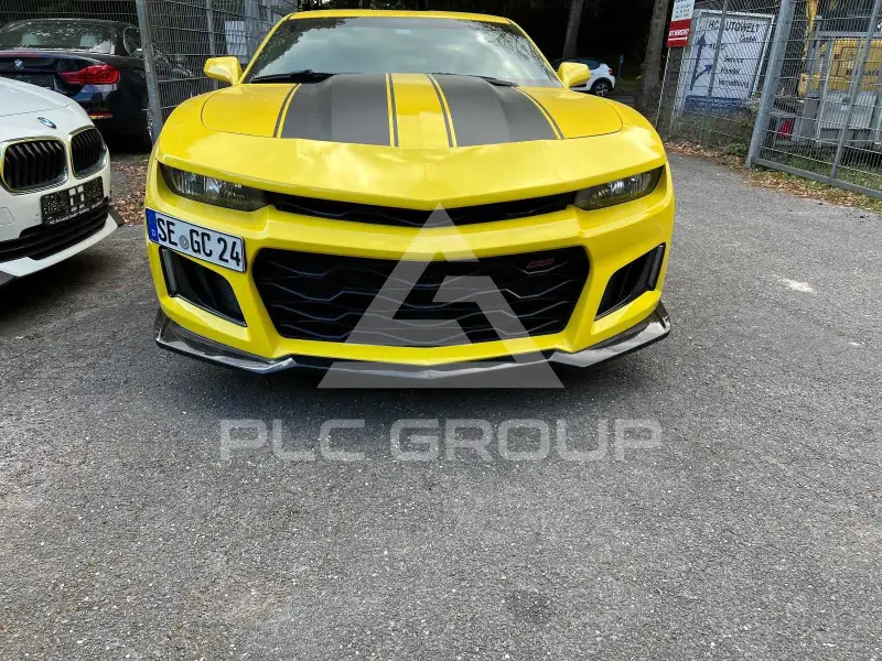 2014 Chevrolet Camaro