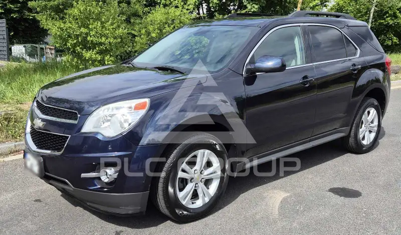 2014 Chevrolet Other