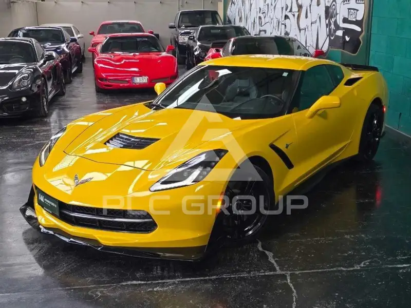 2014 Chevrolet Other