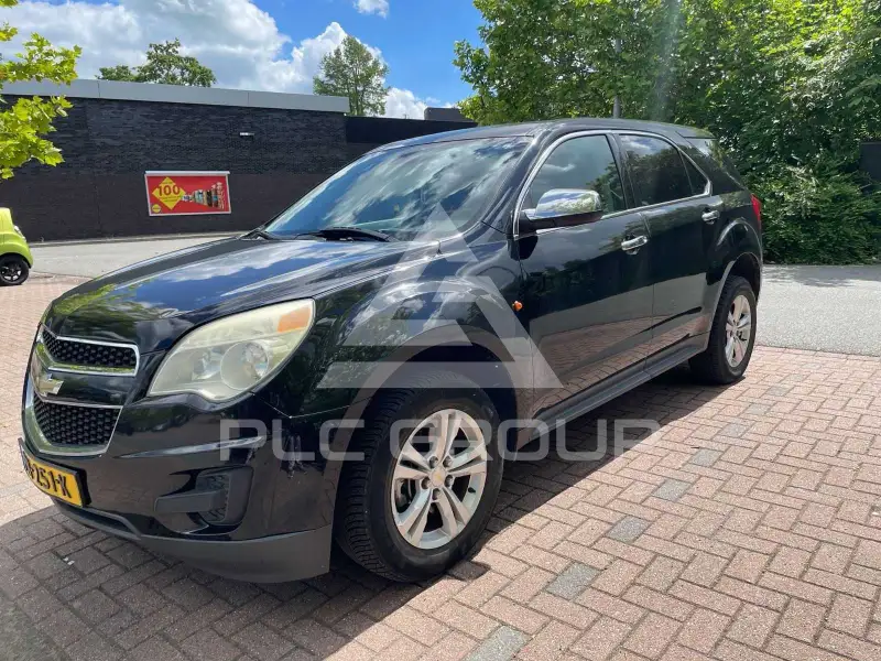 2014 Chevrolet Other