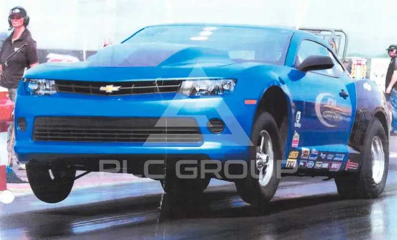 2014 Chevrolet Other