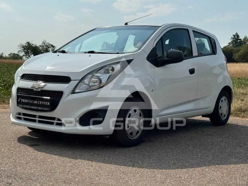 2014 Chevrolet Spark