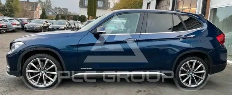 2014 BMW iX