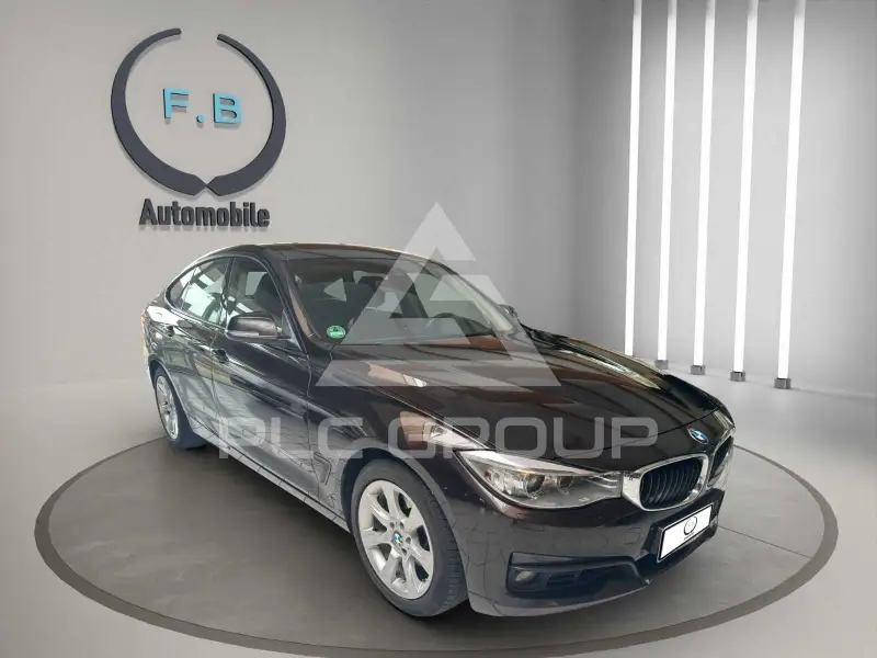 2014 BMW 325
