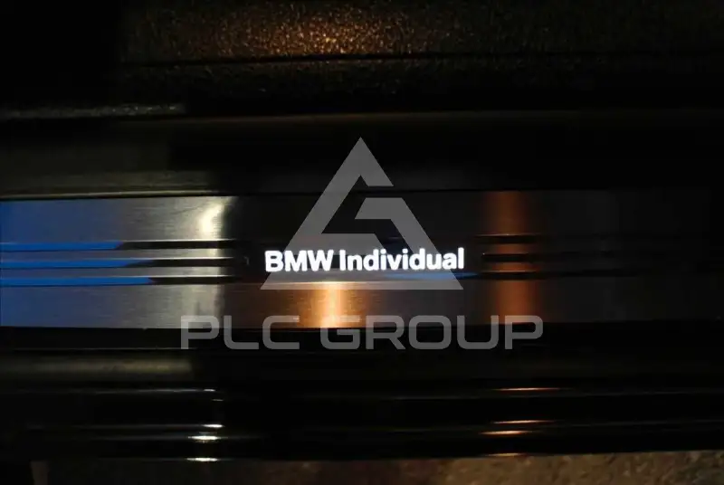 2014 BMW 750