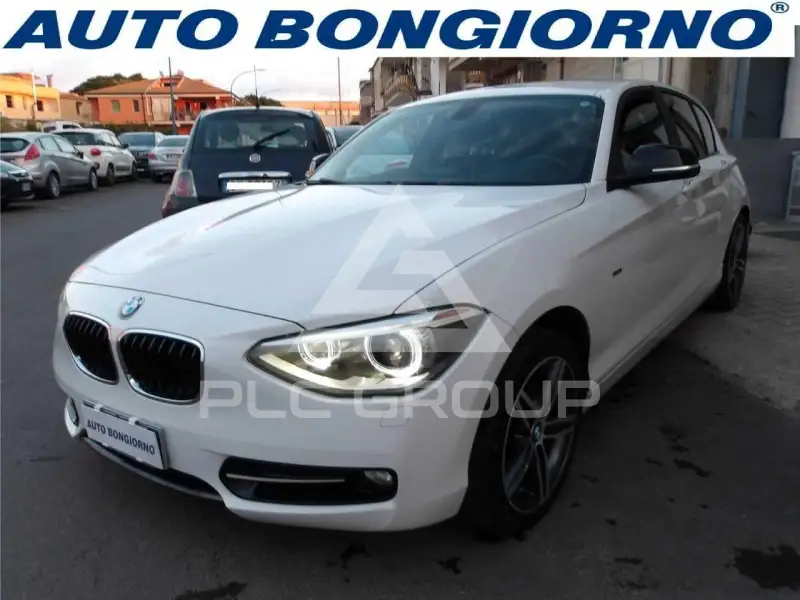 2014 BMW Other