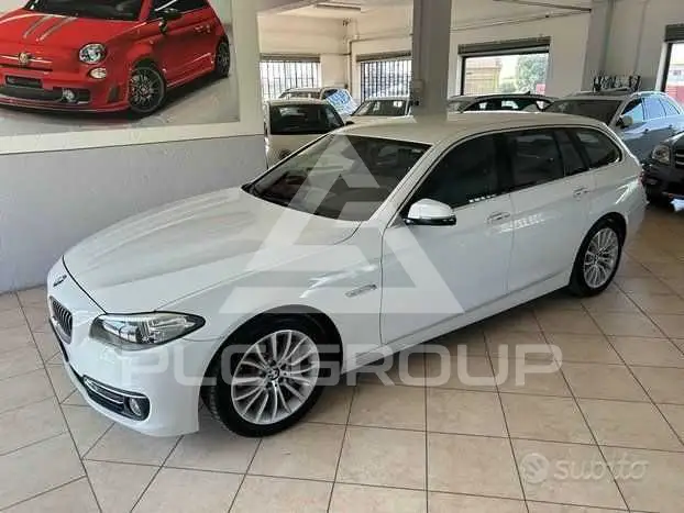 2014 BMW Other