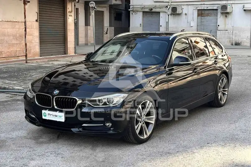 2014 BMW Other