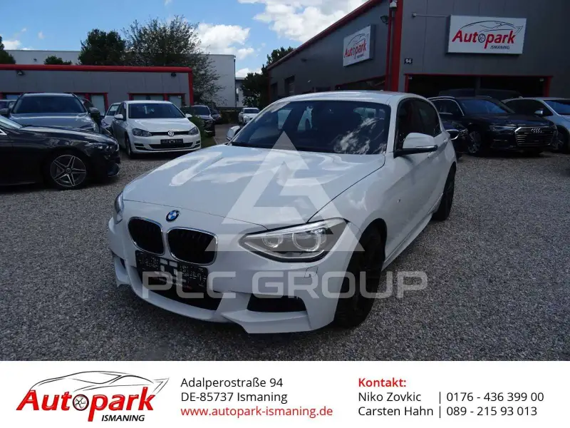 2014 BMW Other