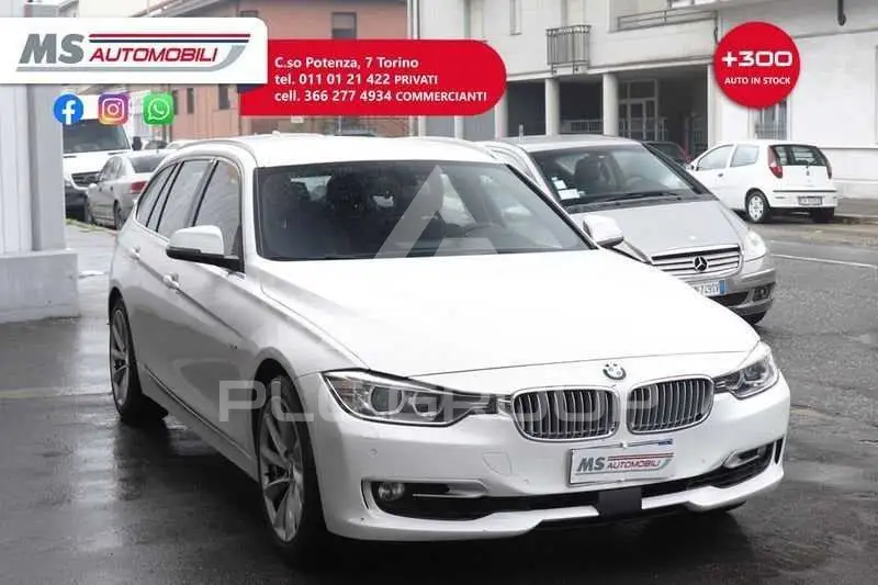 2014 BMW Other