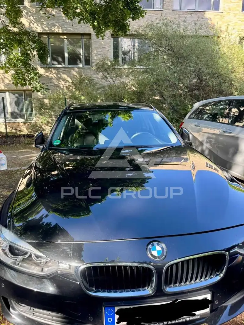 2014 BMW Other