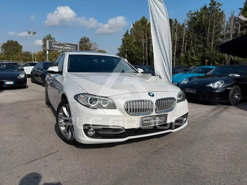 2014 BMW Other
