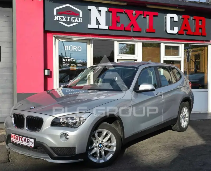 2014 BMW Other