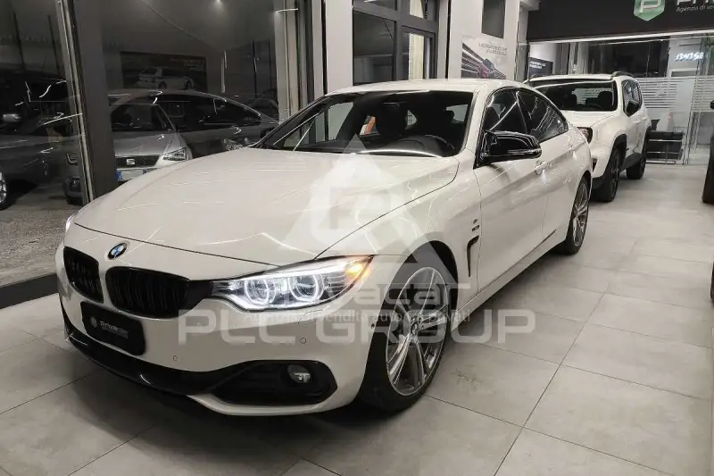 2014 BMW Other
