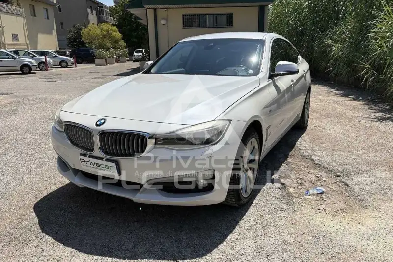 2014 BMW Other