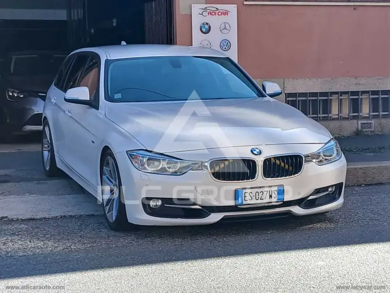 2014 BMW Other