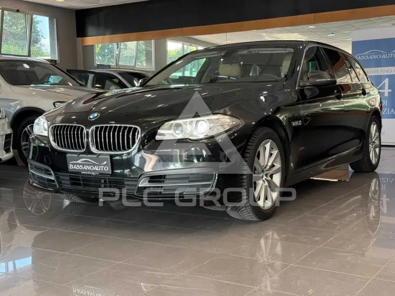 2014 BMW Other
