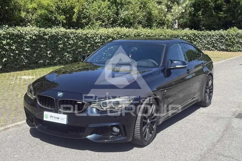 2014 BMW Other