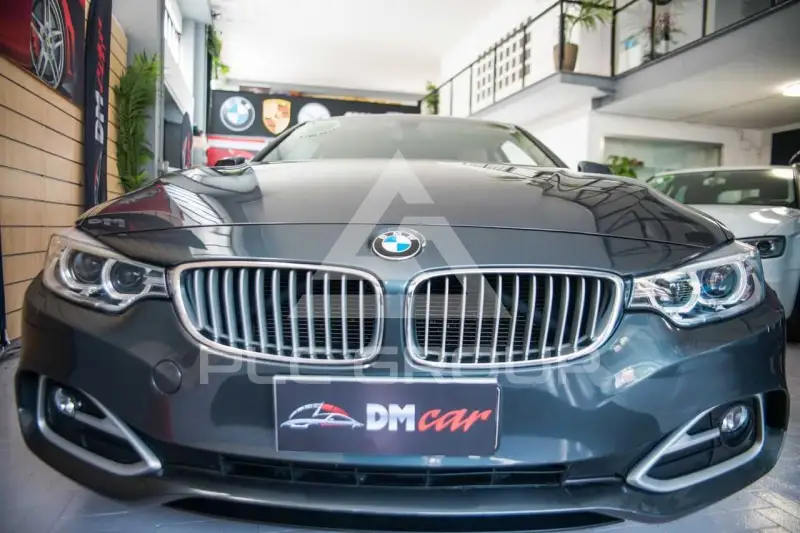 2014 BMW Other