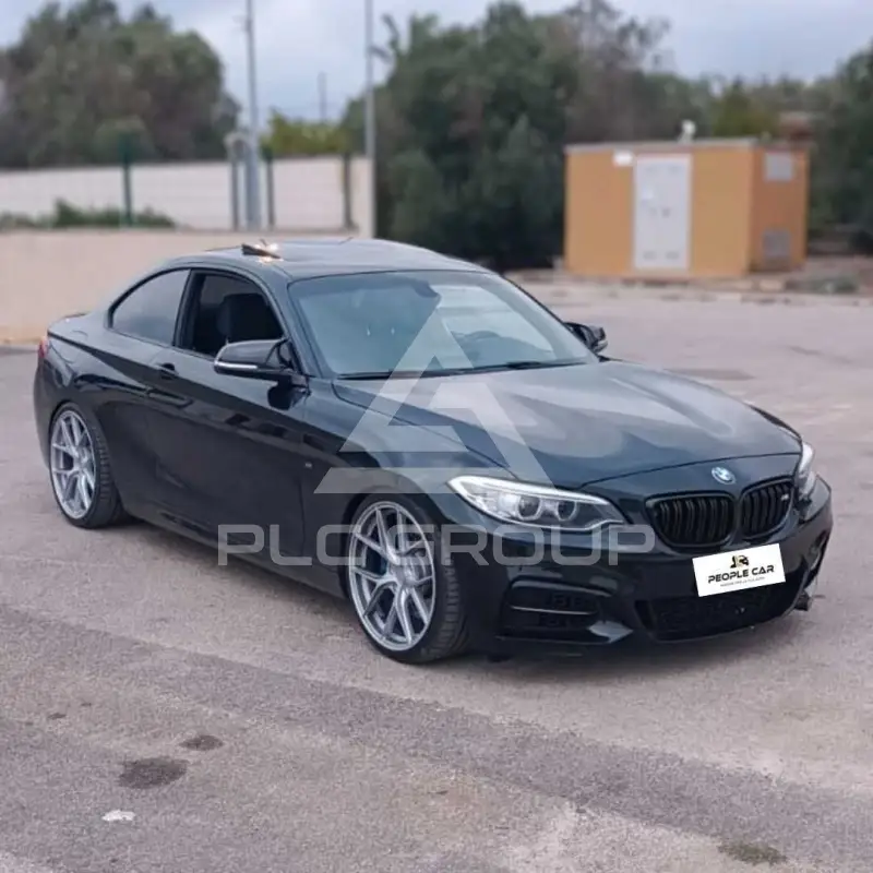 2014 BMW Other
