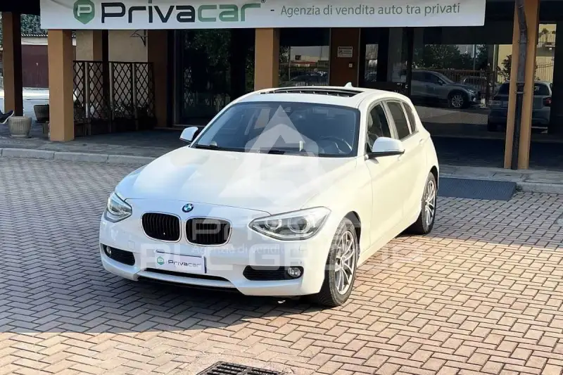 2014 BMW Other