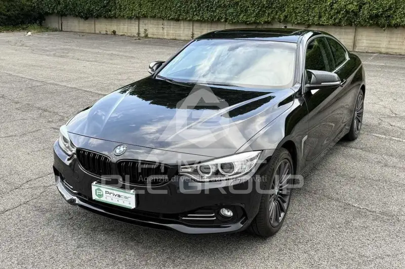 2014 BMW Other