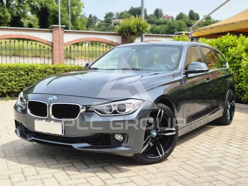 2014 BMW Other