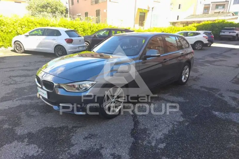 2014 BMW Other
