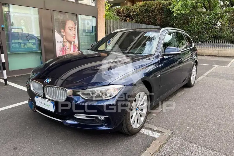 2014 BMW Other