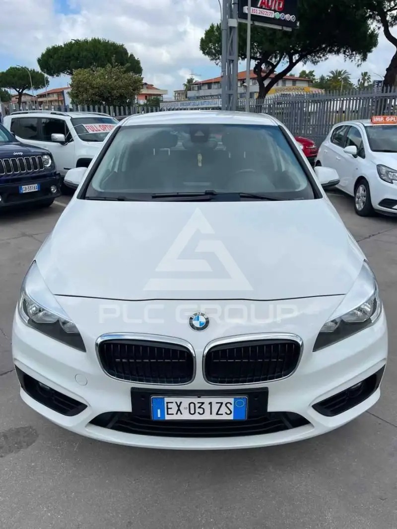 2014 BMW Other