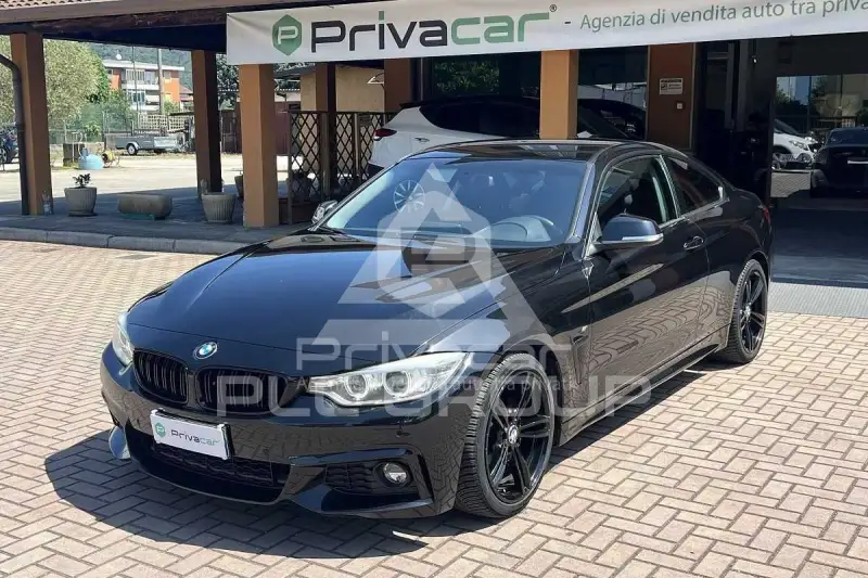 2014 BMW Other