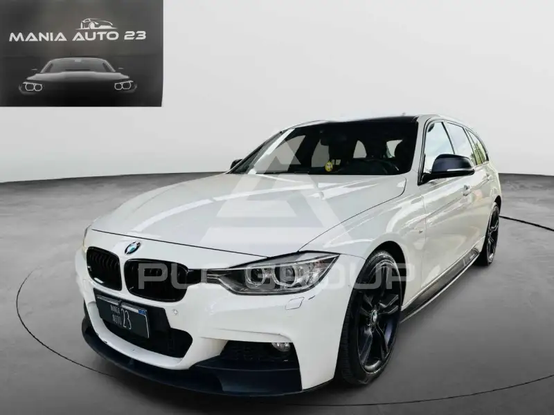 2014 BMW Other