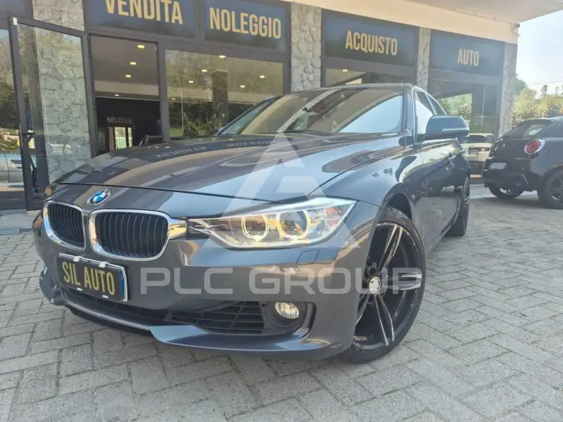 2014 BMW Other