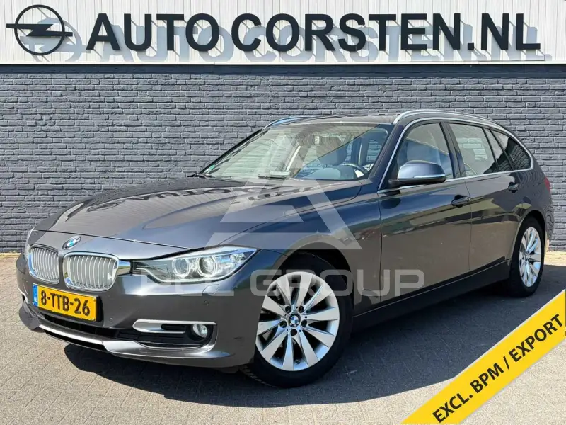 2014 BMW Other