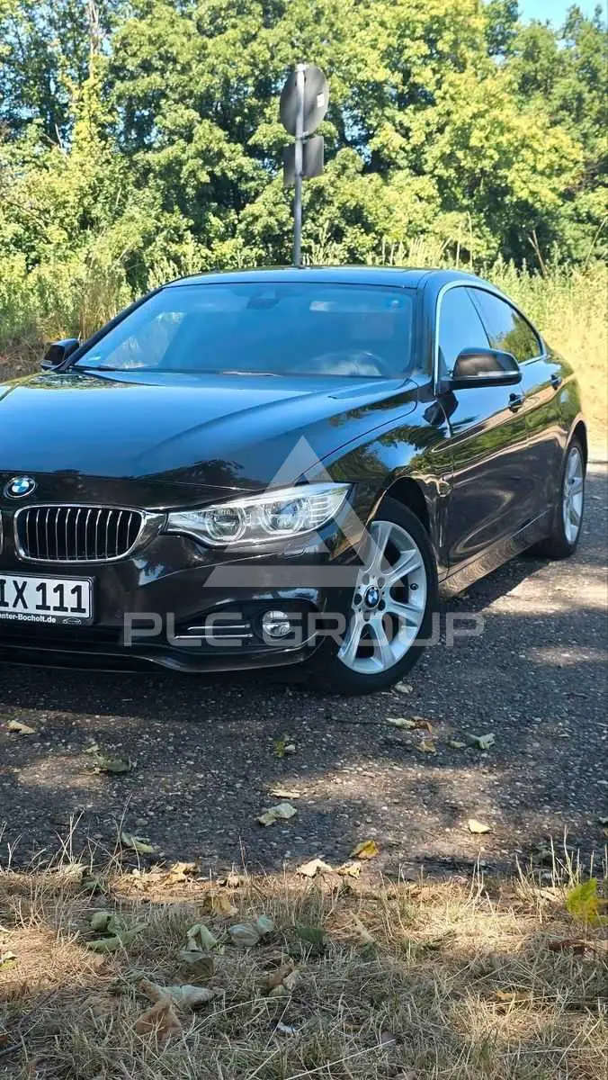 2014 BMW 430