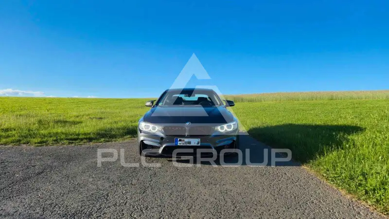 2014 BMW 430