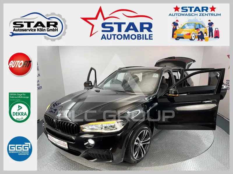 2014 BMW X5