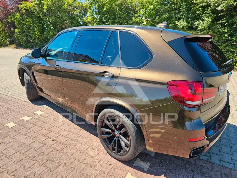 2014 BMW X5