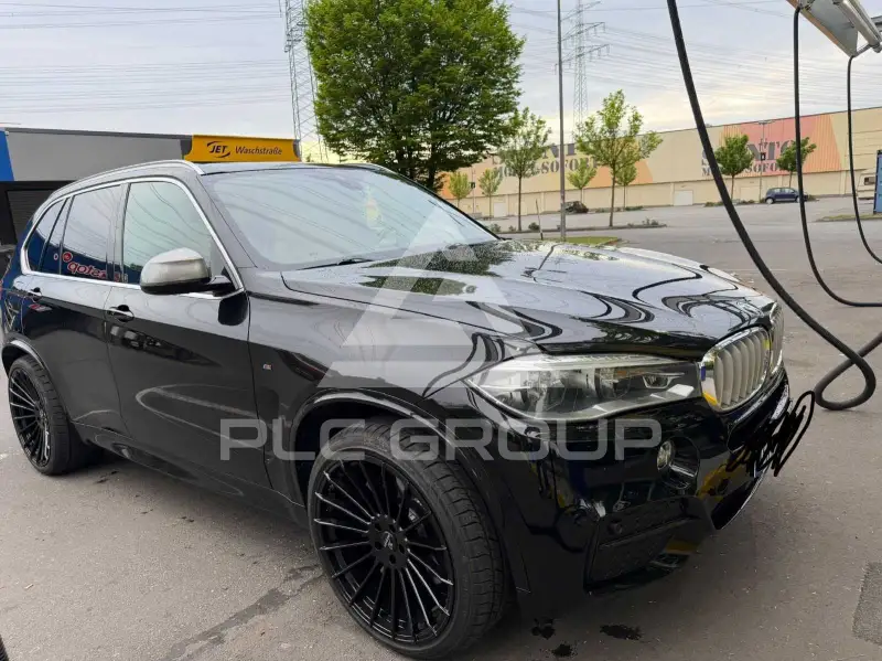 2014 BMW X5