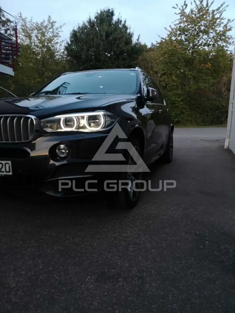 2014 BMW X5