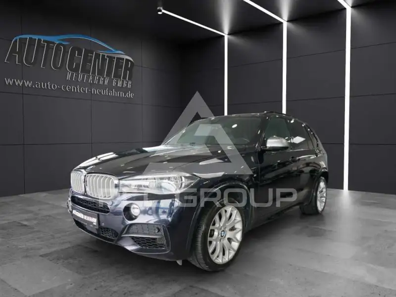 2014 BMW X5