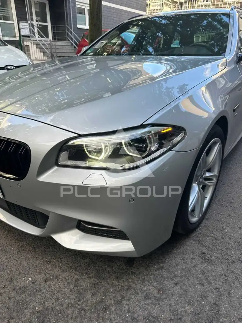 2014 BMW 530