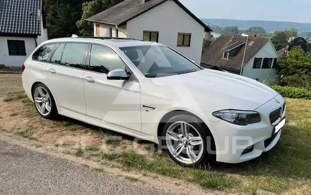 2014 BMW 530