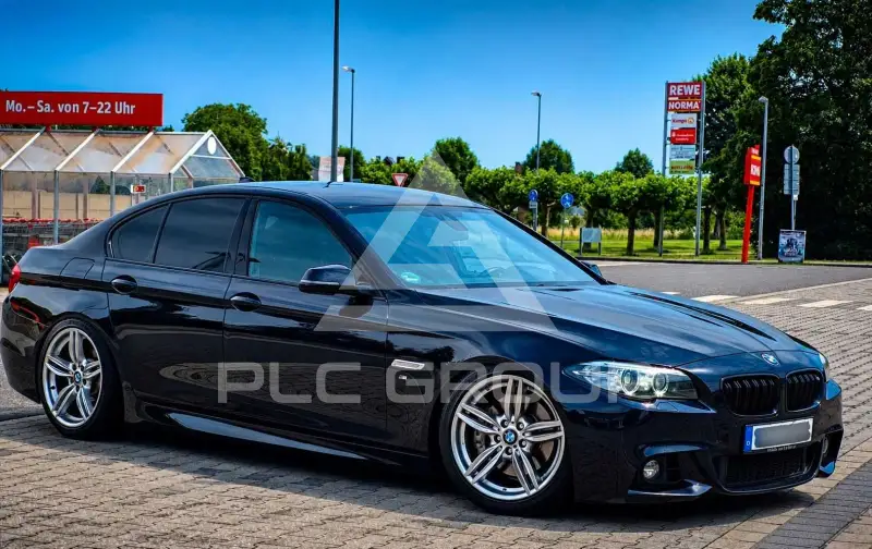 2014 BMW 530
