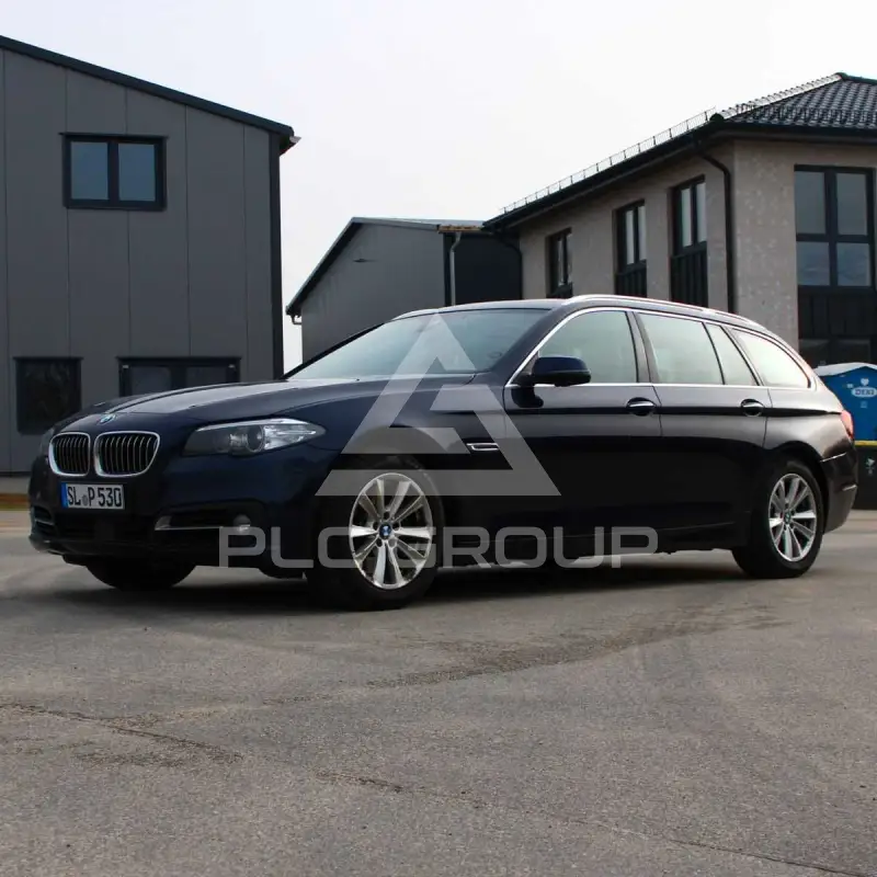 2014 BMW 530